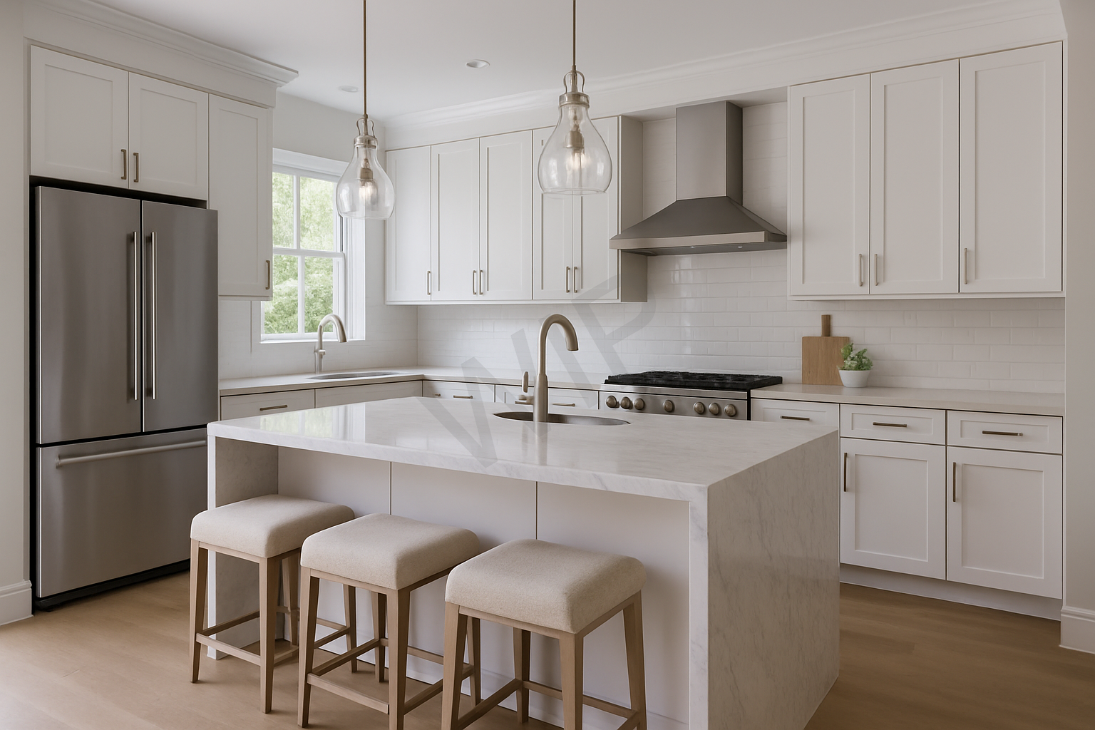 Pacific Northwest Modern