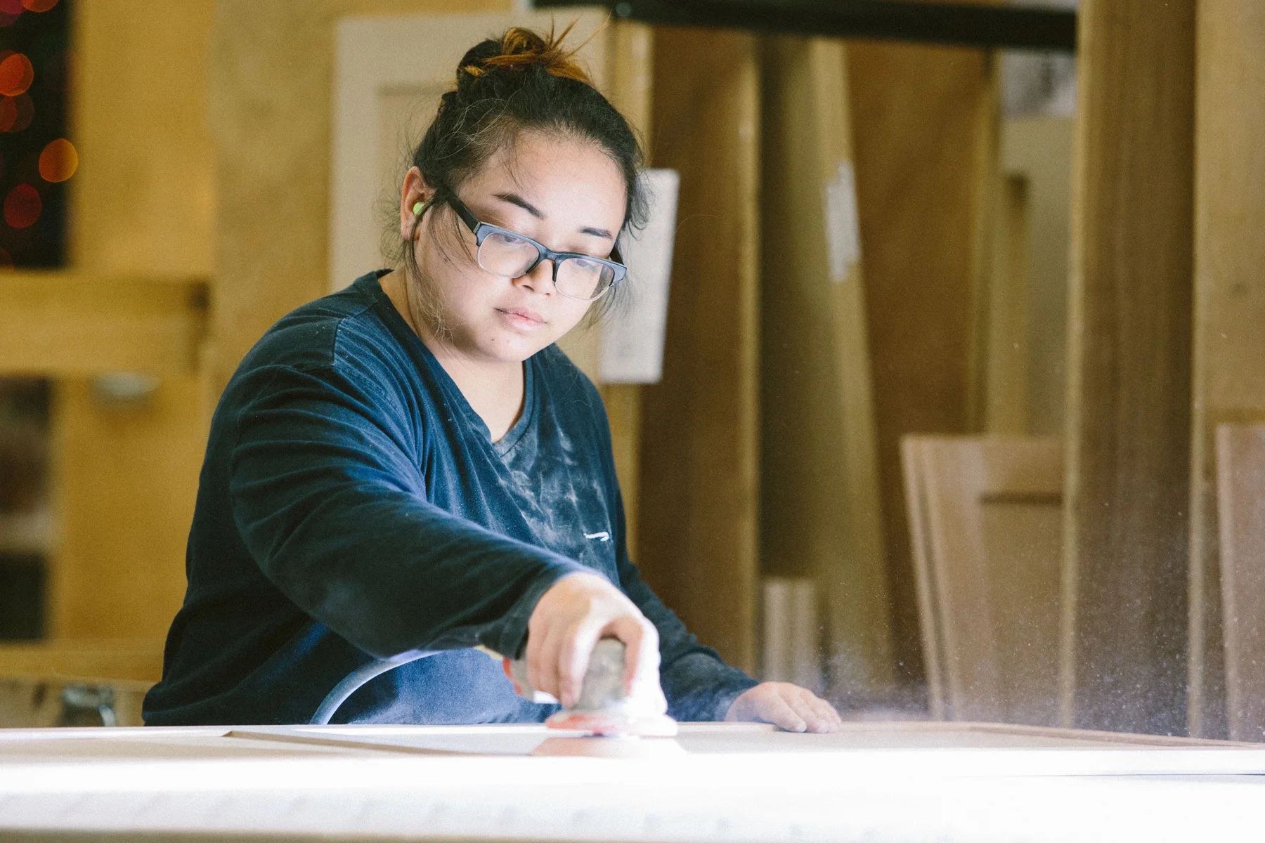 Sustainable manufacturing