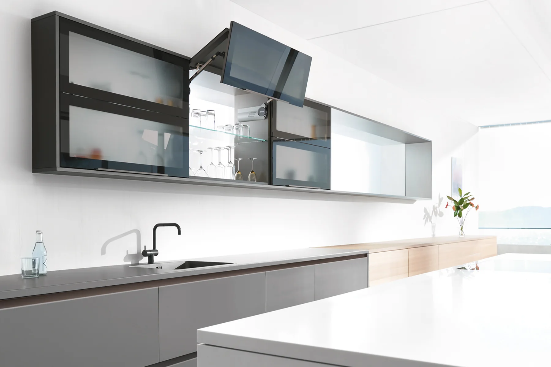 VERO Illusion design