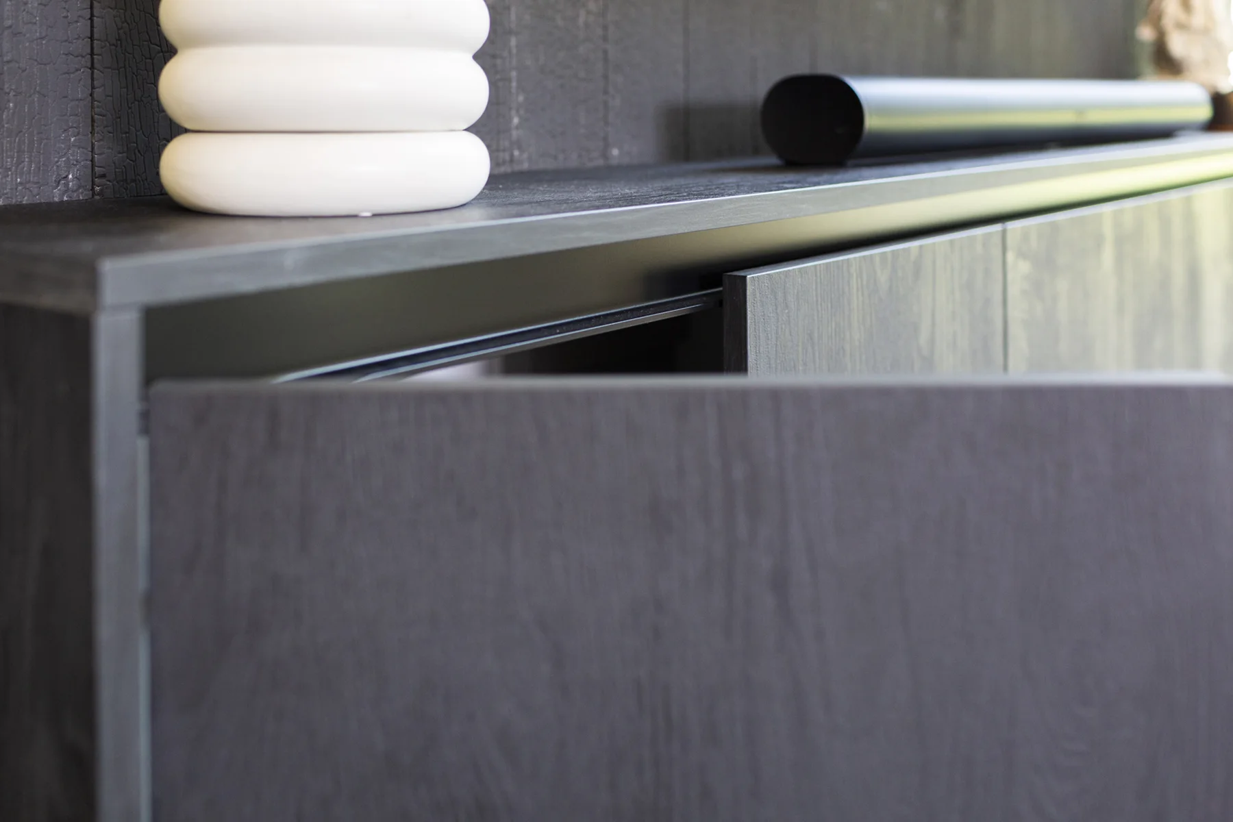 VERO linear rail system